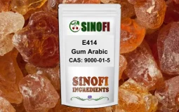 Gum Arabic