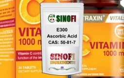 Ascorbic Acid (Vitamin C)