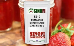 Benzoic Acid