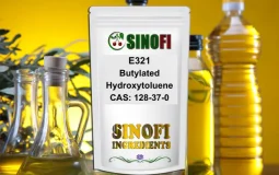 Butylated Hydroxytoluene (BHT) Butylated Hydroxytoluene (BHT)