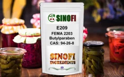 Butylparaben Butylparaben