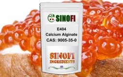 Calcium Alginate Calcium Alginate