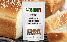 Calcium Propionate Calcium Propionate