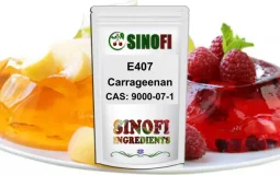 Carrageenan