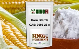 Corn Starch Corn Starch