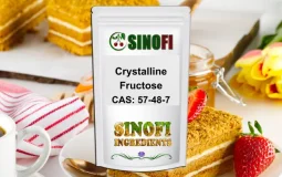 Crystalline Fructose Crystalline Fructose