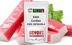 Curdlan