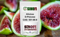 Allulose | D-Psicose Allulose | D-Psicose