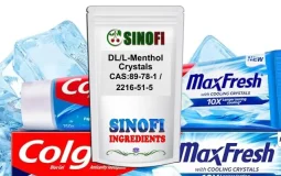 Menthol Menthol