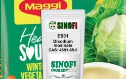 Disodium Inosinate (IMP) Disodium Inosinate (IMP)