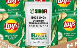 Disodium Ribonucleotides (I+G) Disodium Ribonucleotides (I+G)