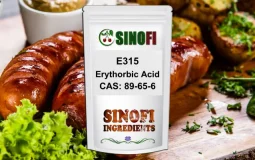 Erythorbic Acid