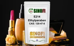 Ethylparaben Ethylparaben