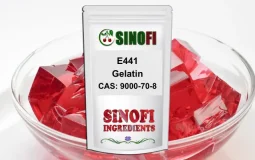 Gelatin Beef & Pork