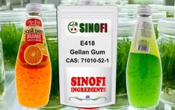 Gellan Gum