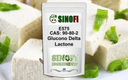 Glucono Delta Lactone