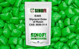 Glycerol Ester of Rosin (Ester Gum)