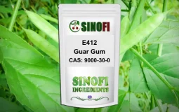 Guar Gum