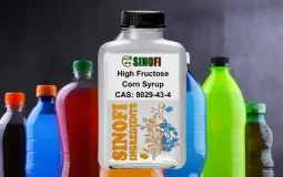High Fructose Corn Syrup (HFCS) High Fructose Corn Syrup (HFCS)
