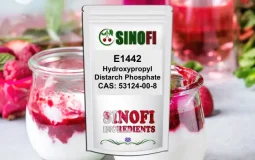 Hydroxypropyl Distarch Phosphate Hydroxypropyl Distarch Phosphate