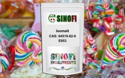 Isomalt