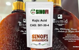 Kojic Acid