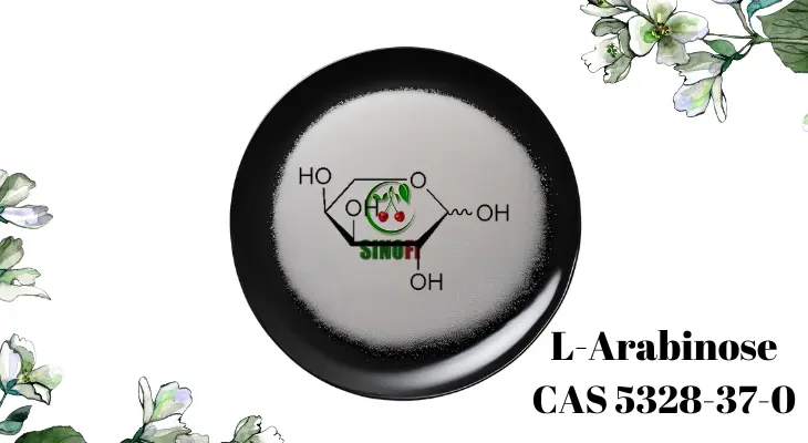 l-arabinose-powder