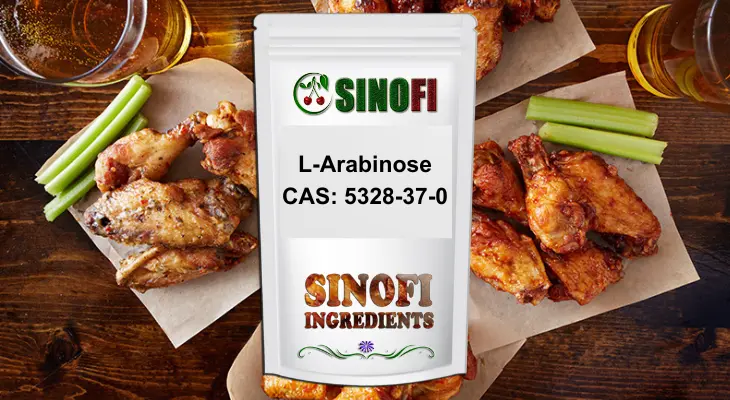 L-Arabinose L-Arabinose