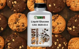 Liquid Glucose Liquid Glucose
