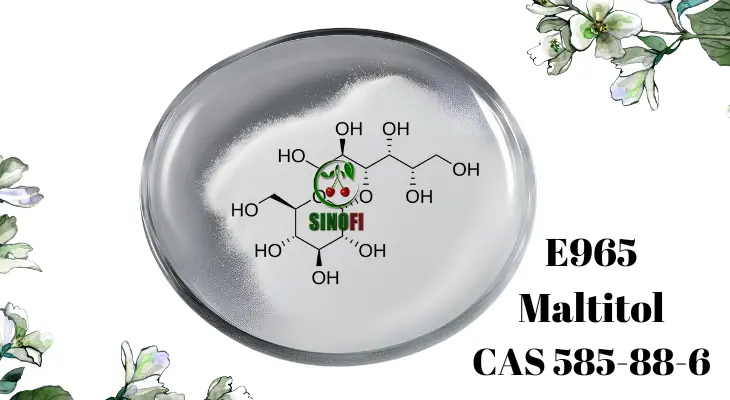 maltitol-powder