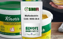 Maltodextrin Maltodextrin