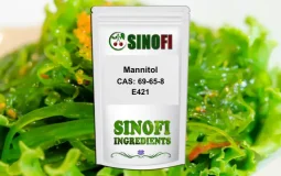 Mannitol Mannitol