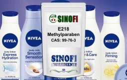 Methylparaben Methylparaben