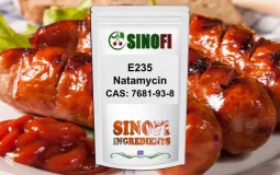Natamycin Natamycin