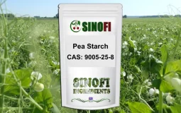 Pea Starch Pea Starch