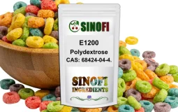 Polydextrose