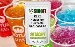 Potassium Benzoate Potassium Benzoate
