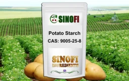 Potato Starch Potato Starch