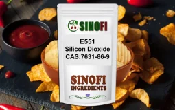 Silicon Dioxide