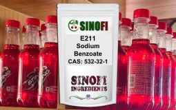 Sodium Benzoate Sodium Benzoate