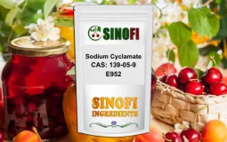 Sodium Cyclamate Sodium Cyclamate