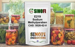 Sodium Methylparaben Sodium Methylparaben