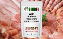 Sodium Propionate Sodium Propionate