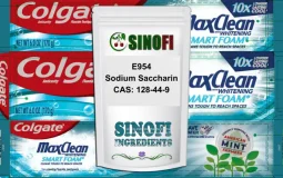 Sodium Saccharin