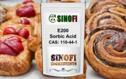Sorbic Acid