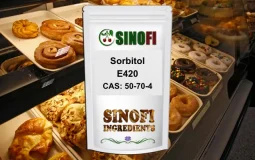 Sorbitol Sorbitol