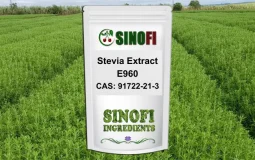 Stevia Extract Stevia Extract