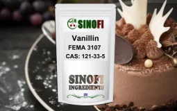 Vanillin