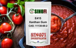 Xanthan Gum