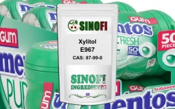 Xylitol Xylitol